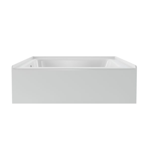 Pulse ShowerSpas Alcove Tub 30