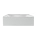 Pulse ShowerSpas Alcove Tub 30