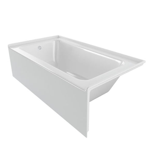 Pulse ShowerSpas Alcove Tub 30