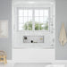 Pulse ShowerSpas Alcove Tub PT-2002L-32