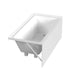 Pulse ShowerSpas Alcove Tub PT-2002L-32