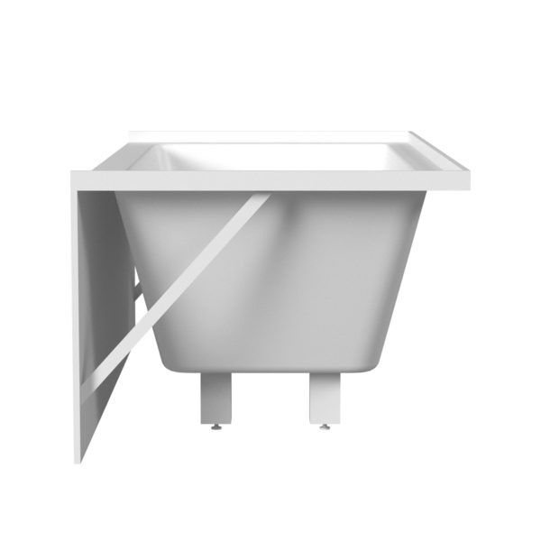 Pulse ShowerSpas Alcove Tub PT-2002L-32