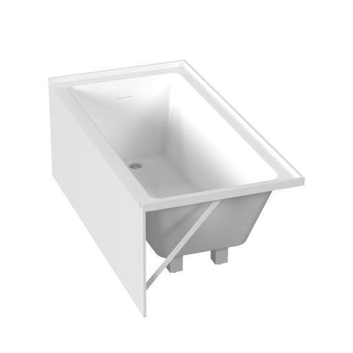 Pulse ShowerSpas Alcove Tub PT-2002L-32