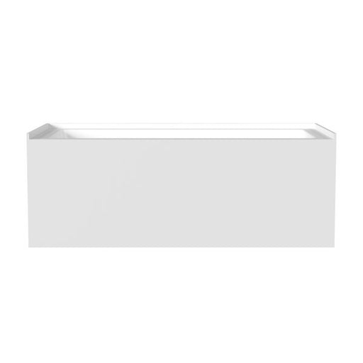 Pulse ShowerSpas Alcove Tub PT-2002L-32