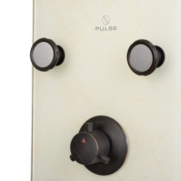Pulse ShowerSpas Barcelona ShowerSpa – 1040