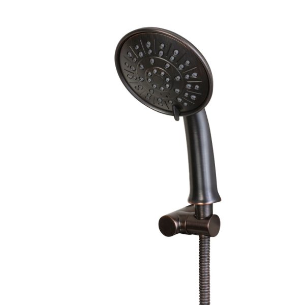 Pulse ShowerSpas Barcelona ShowerSpa – 1040