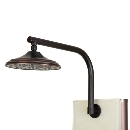 Pulse ShowerSpas Barcelona ShowerSpa – 1040