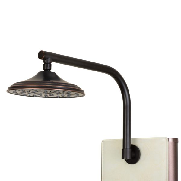 Pulse ShowerSpas Barcelona ShowerSpa – 1040