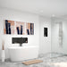 Pulse ShowerSpas Freestanding Tub 1003