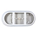 Pulse ShowerSpas Freestanding Tub 1003