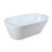 Pulse ShowerSpas Freestanding Tub 1003