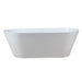 Pulse ShowerSpas Freestanding Tub 1003
