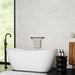 Pulse ShowerSpas Freestanding Tub 1006