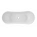 Pulse ShowerSpas Freestanding Tub 1006