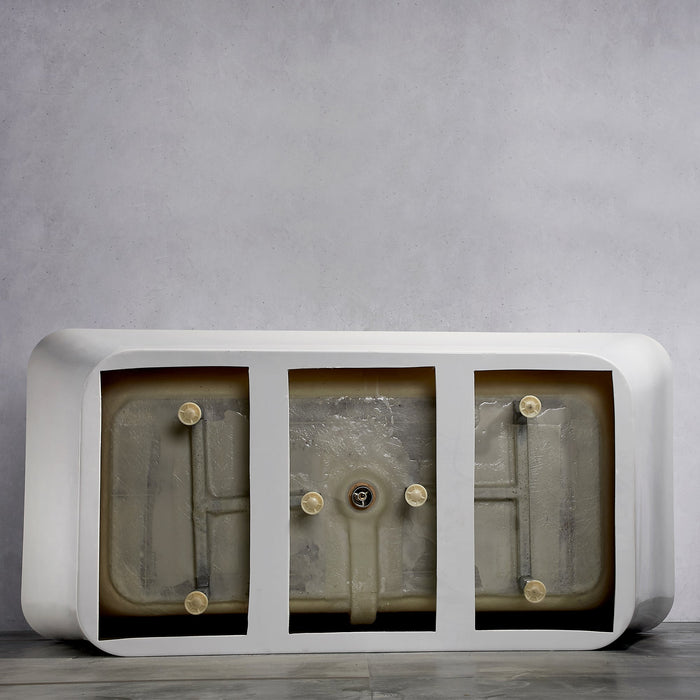 PULSE ShowerSpas Freestanding Tub 1043