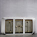 PULSE ShowerSpas Freestanding Tub 1043