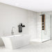 PULSE ShowerSpas Freestanding Tub 1043
