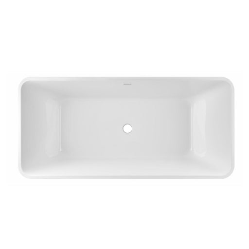 PULSE ShowerSpas Freestanding Tub 1043