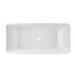 PULSE ShowerSpas Freestanding Tub 1043