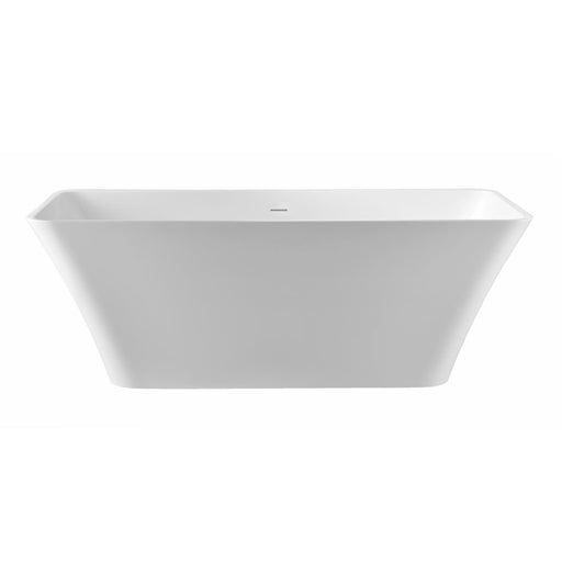 PULSE ShowerSpas Freestanding Tub 1043