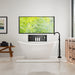 Pulse ShowerSpas Freestanding Tub 1051