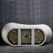 Pulse ShowerSpas Freestanding Tub 1051