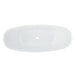 Pulse ShowerSpas Freestanding Tub 1051