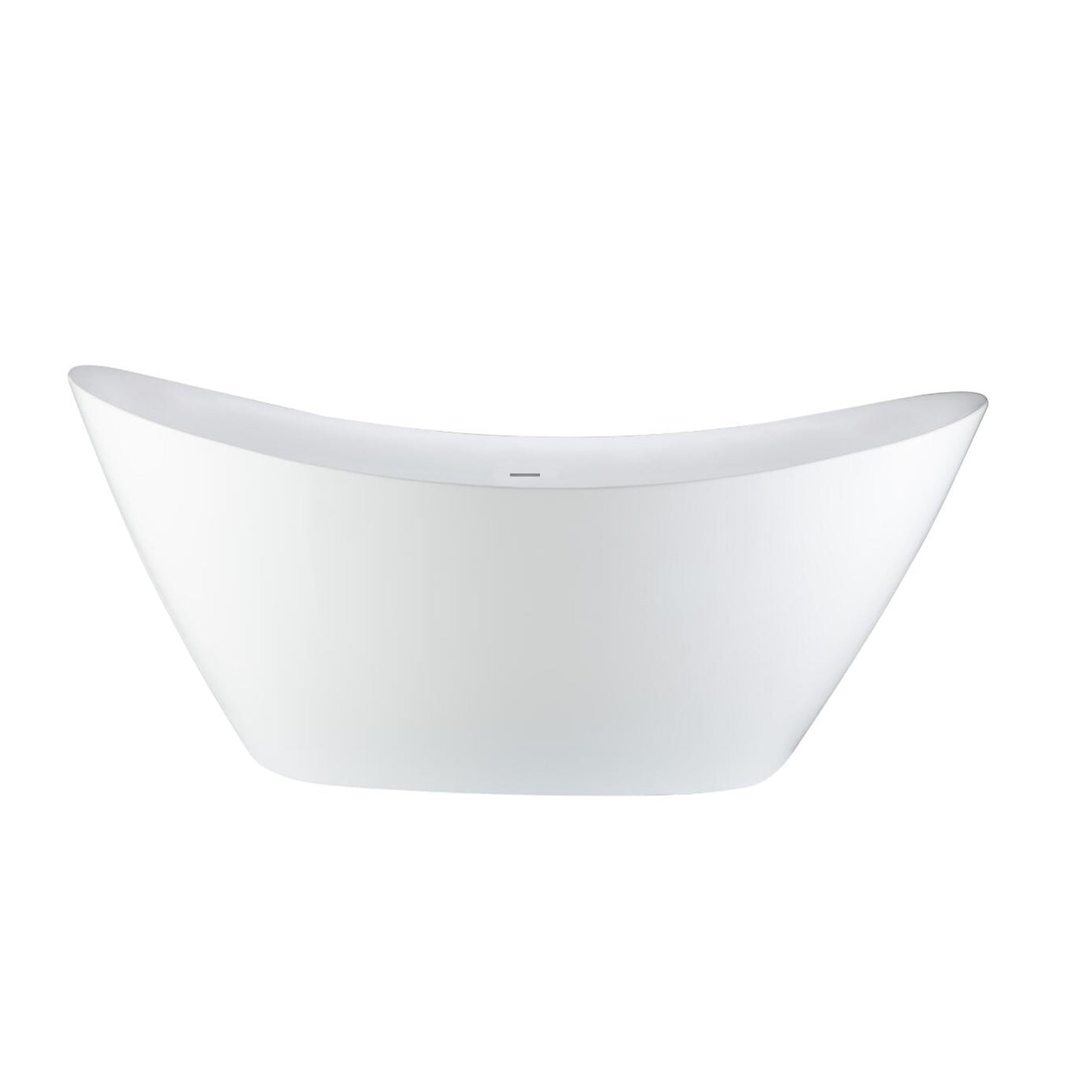 Pulse ShowerSpas Freestanding Tub 1051