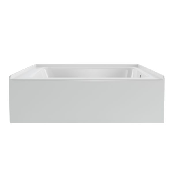 Pulse ShoweSpas Alcove Tub 32