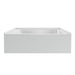 Pulse ShoweSpas Alcove Tub 32