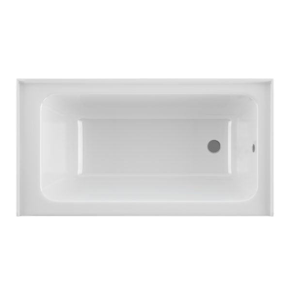 Pulse ShoweSpas Alcove Tub 32
