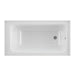 Pulse ShoweSpas Alcove Tub 32
