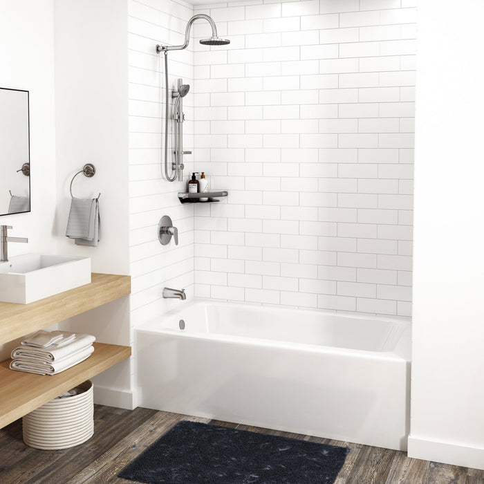 Pulse ShoweSpas Alcove Tub 32
