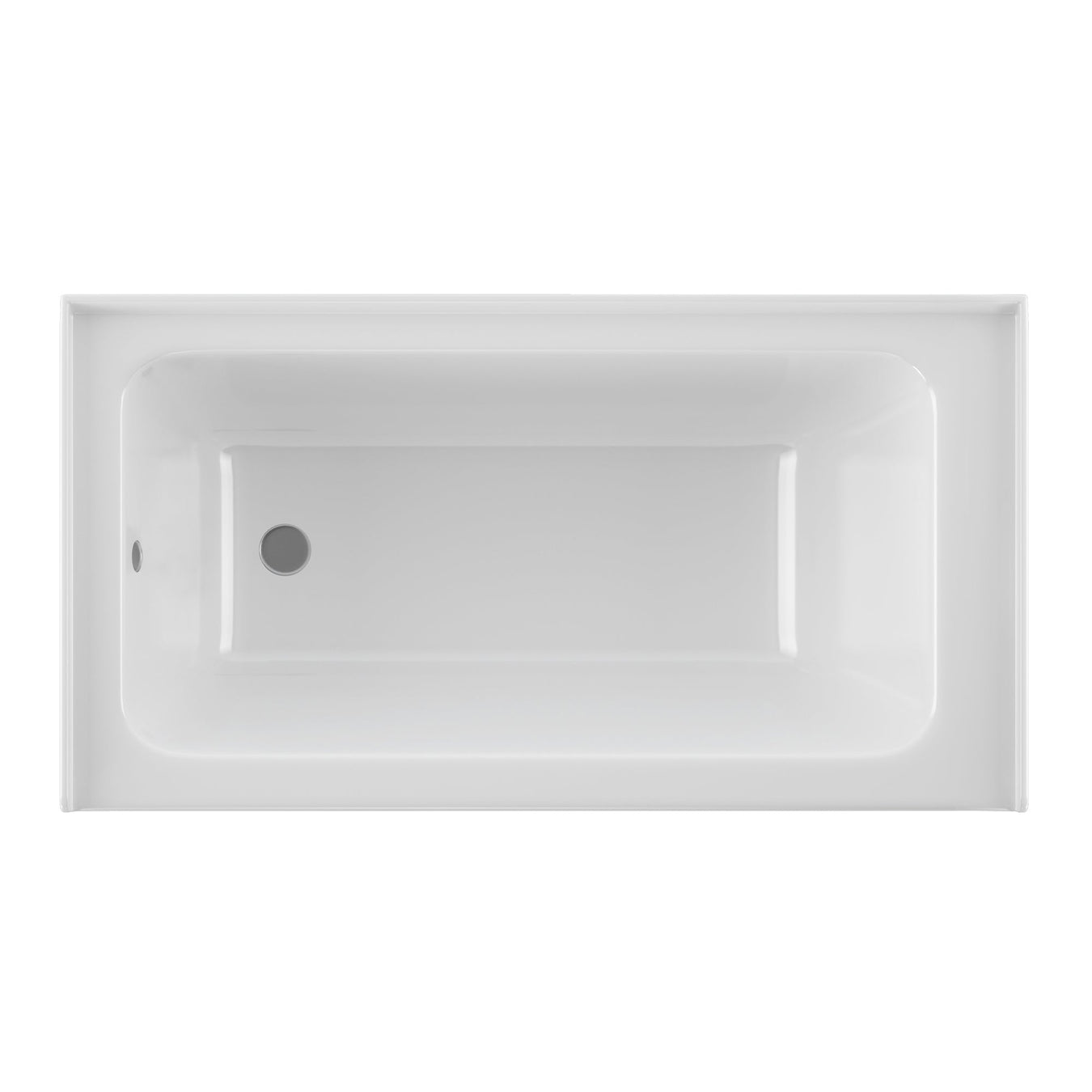 Pulse ShoweSpas Alcove Tub 32