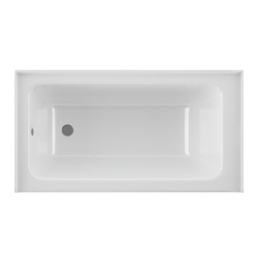 Pulse ShoweSpas Alcove Tub 32