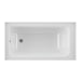 Pulse ShoweSpas Alcove Tub 32