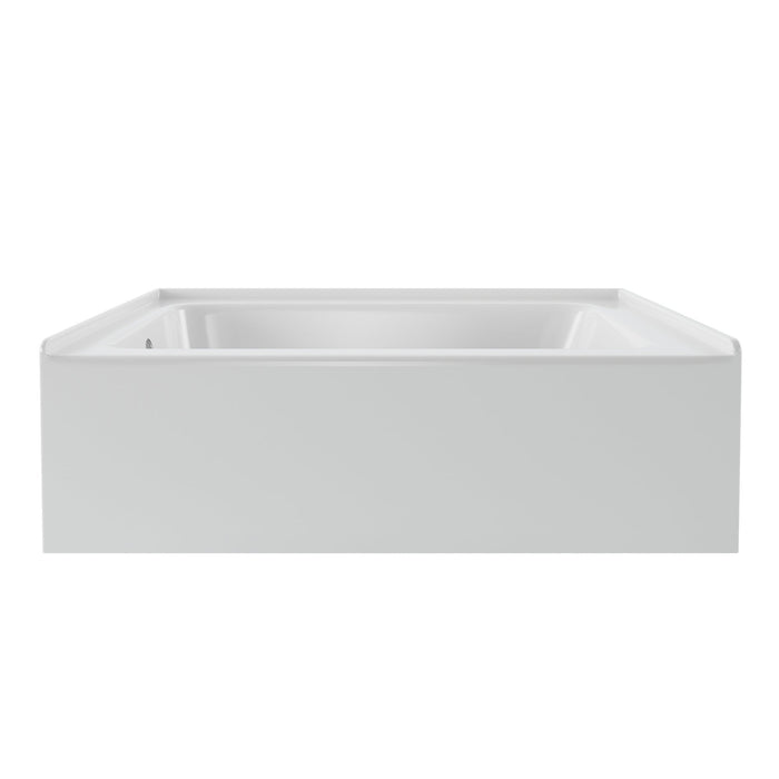 Pulse ShoweSpas Alcove Tub 32