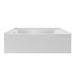 Pulse ShoweSpas Alcove Tub 32