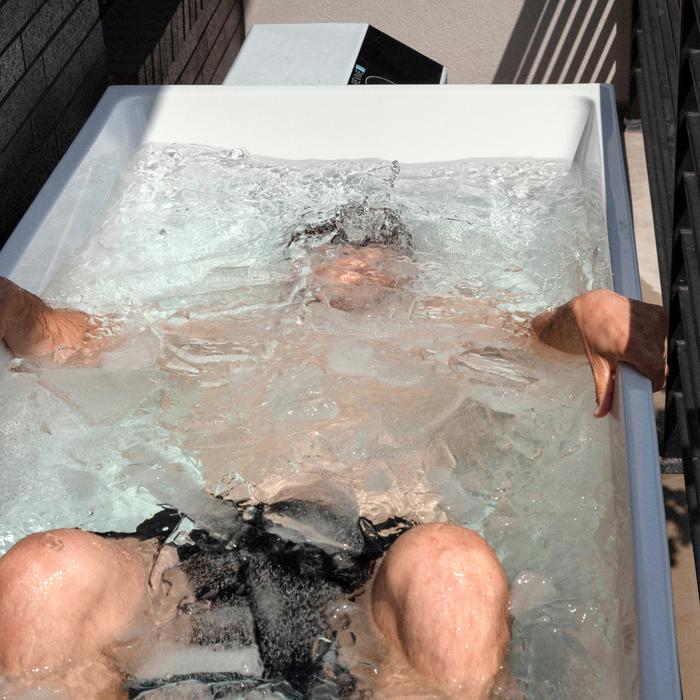 Revive Acrylic Plunge
