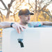 Revive Inflatable Barrel Plunge Tub