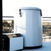 Revive Inflatable Barrel Plunge Tub