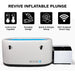 Revive Inflatable Plunge Tub