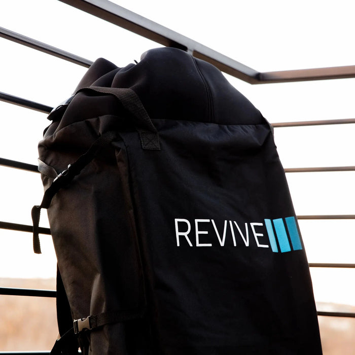 Revive Inflatable Plunge Tub