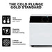 Revive Inflatable Plunge Tub