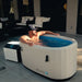 Revive Inflatable Plunge Tub