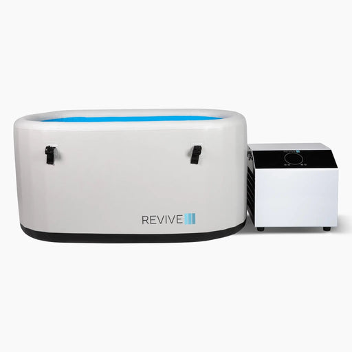 Revive Inflatable Plunge Tub