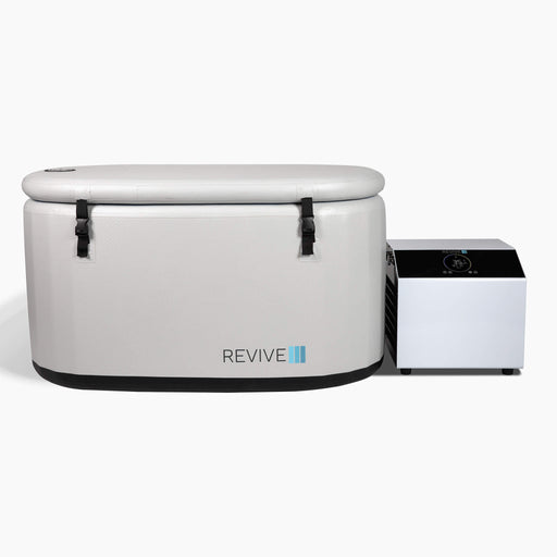 Revive Inflatable Plunge Tub