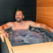 Revive Luxury Cold Plunge Tubs