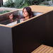 Revive Luxury Cold Plunge Tubs
