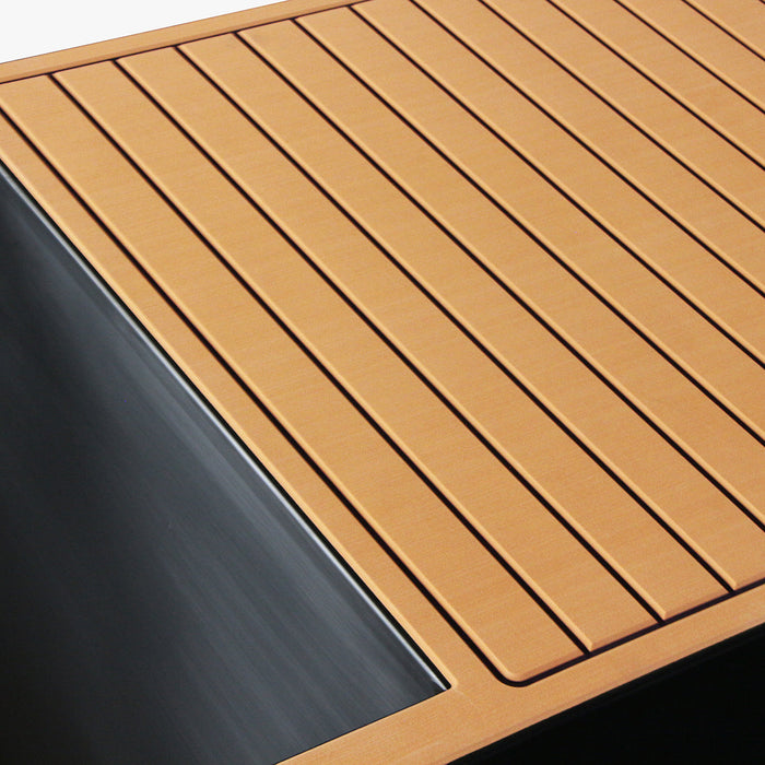 Revive Luxury Cold Plunge Tubs